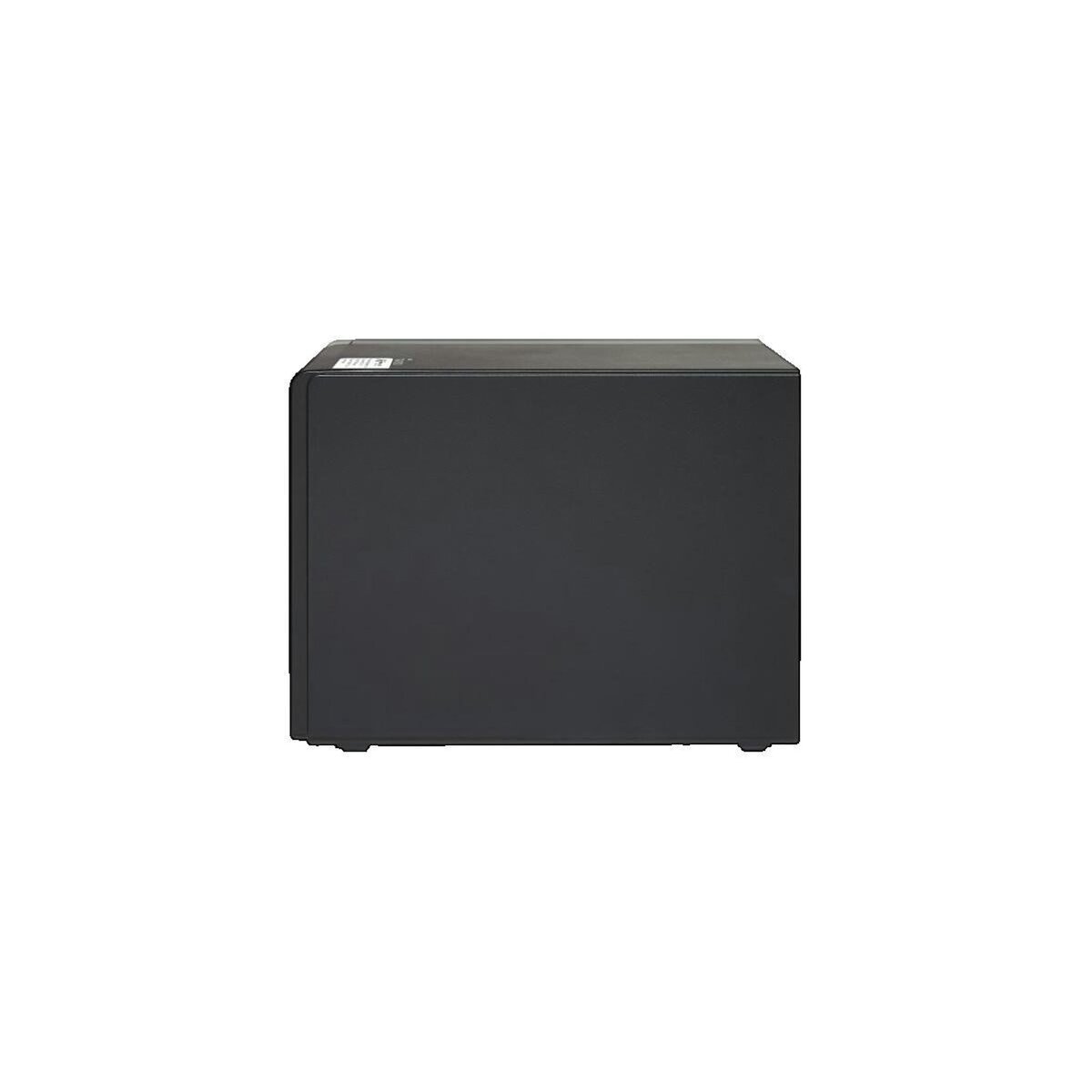 Qnap Serveur NAS QNAP TS-431X3-4G performance réseau