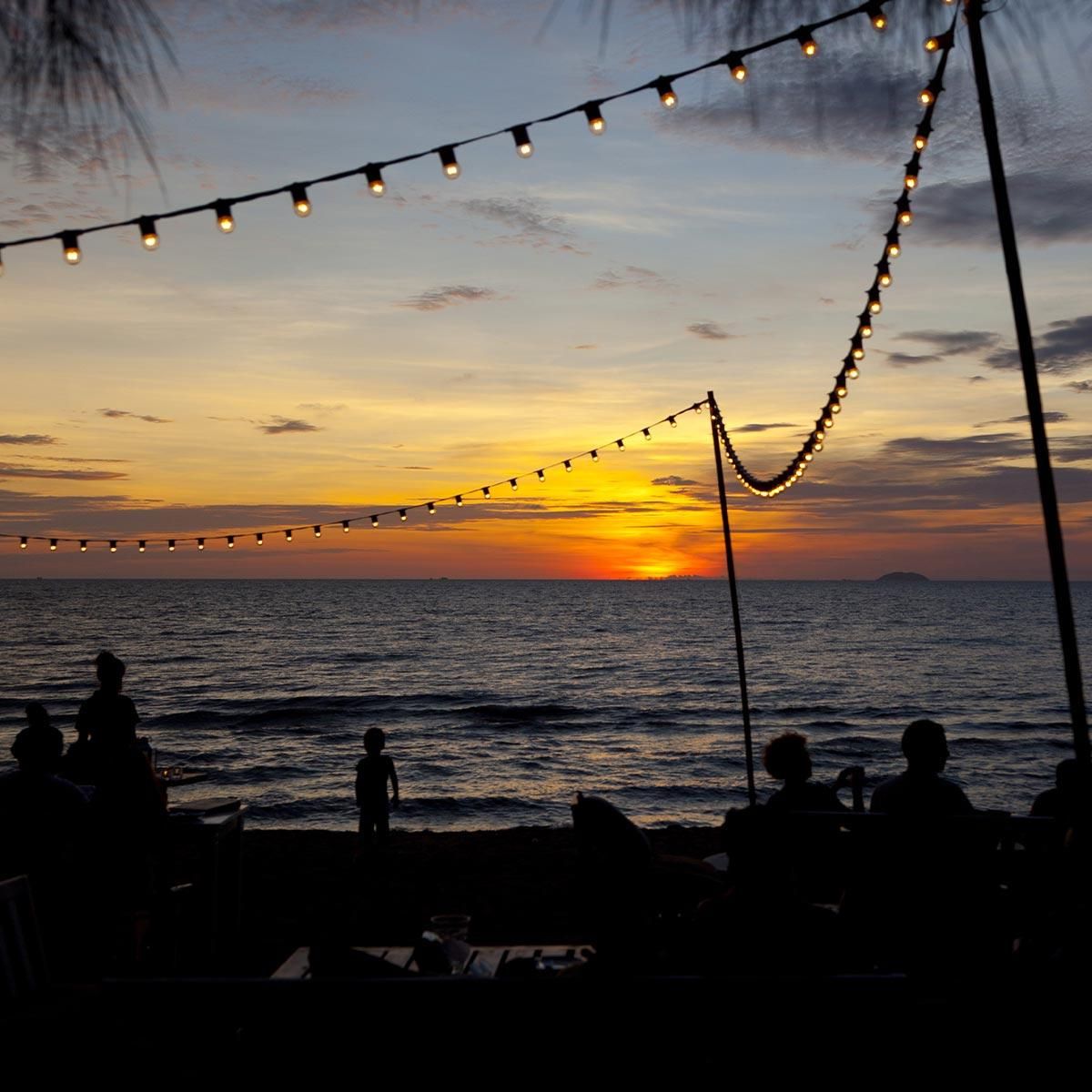 Lumisky Guirlande connectable LINK ME   10M