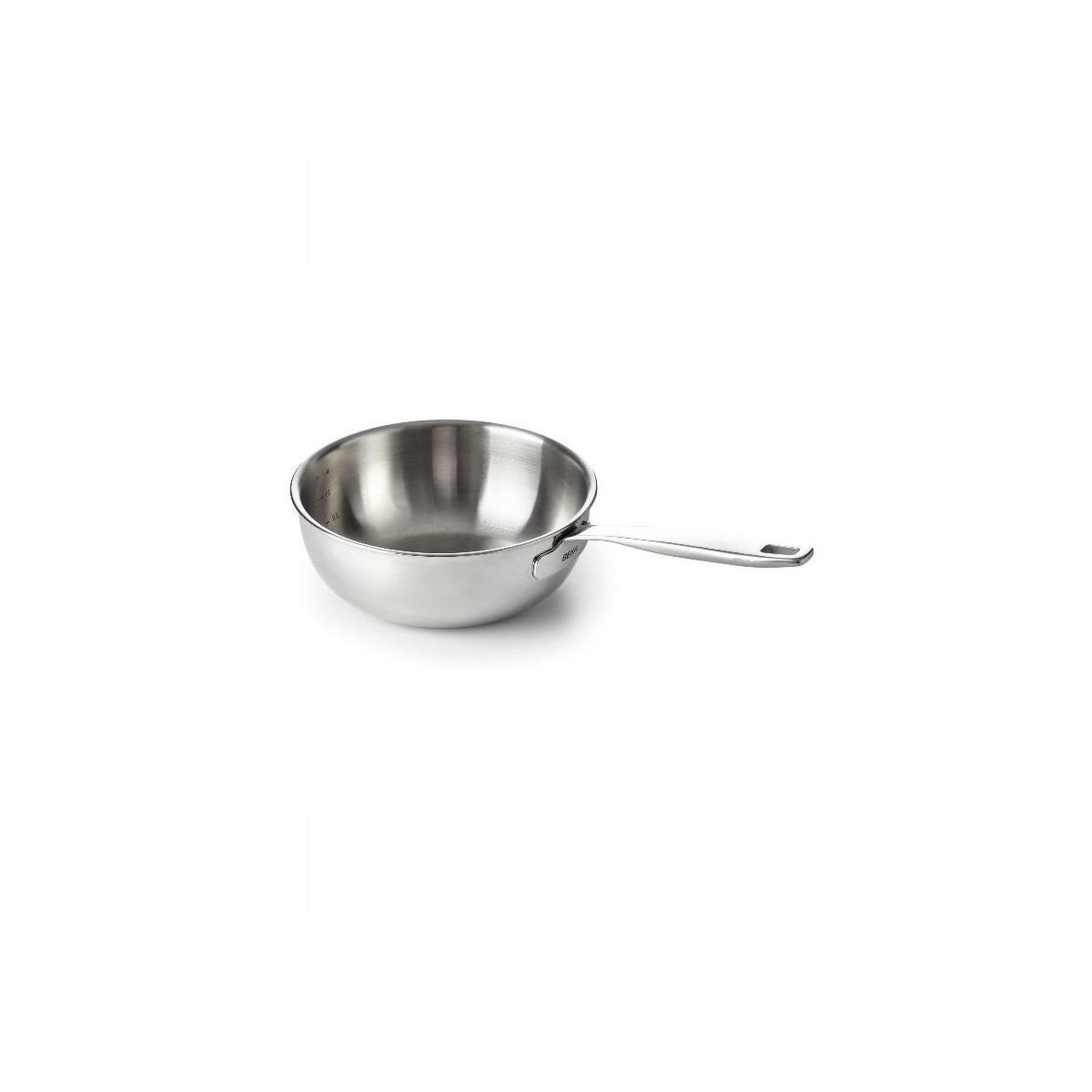 Voir la diapositive 2 : Beka Saucière inox 24cm - 15026244