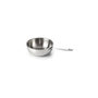 Voir la diapositive 2 : Beka Saucière inox 24cm - 15026244