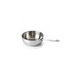 Voir la diapositive 2 : Beka Saucière inox 24cm - 15026244