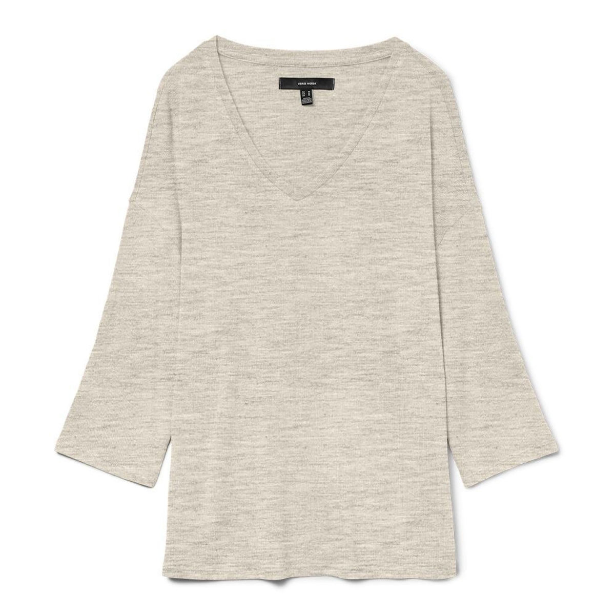 Vero Moda Pull  Femme Vero Moda Briannas