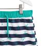 Voir la diapositive 2 : IN EXTENSO Short de bain garçon