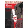  FIRE FORCE TOME 31 , Ohkubo Atsushi