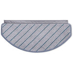 BOSCH Lingettes et serpillères aspirateur robot BCRD1W + BCRD2W