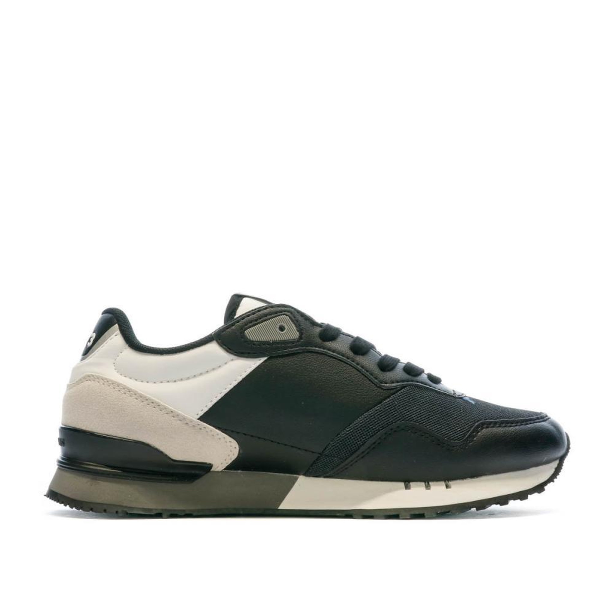 Voir la diapositive 3 : Pepe Jeans Baskets es Homme Pepe jeans London Bright M