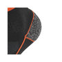 Voir la diapositive 6 : Black & decker X2 Paires de Chaussettes /Orange Black + Decker BXCL