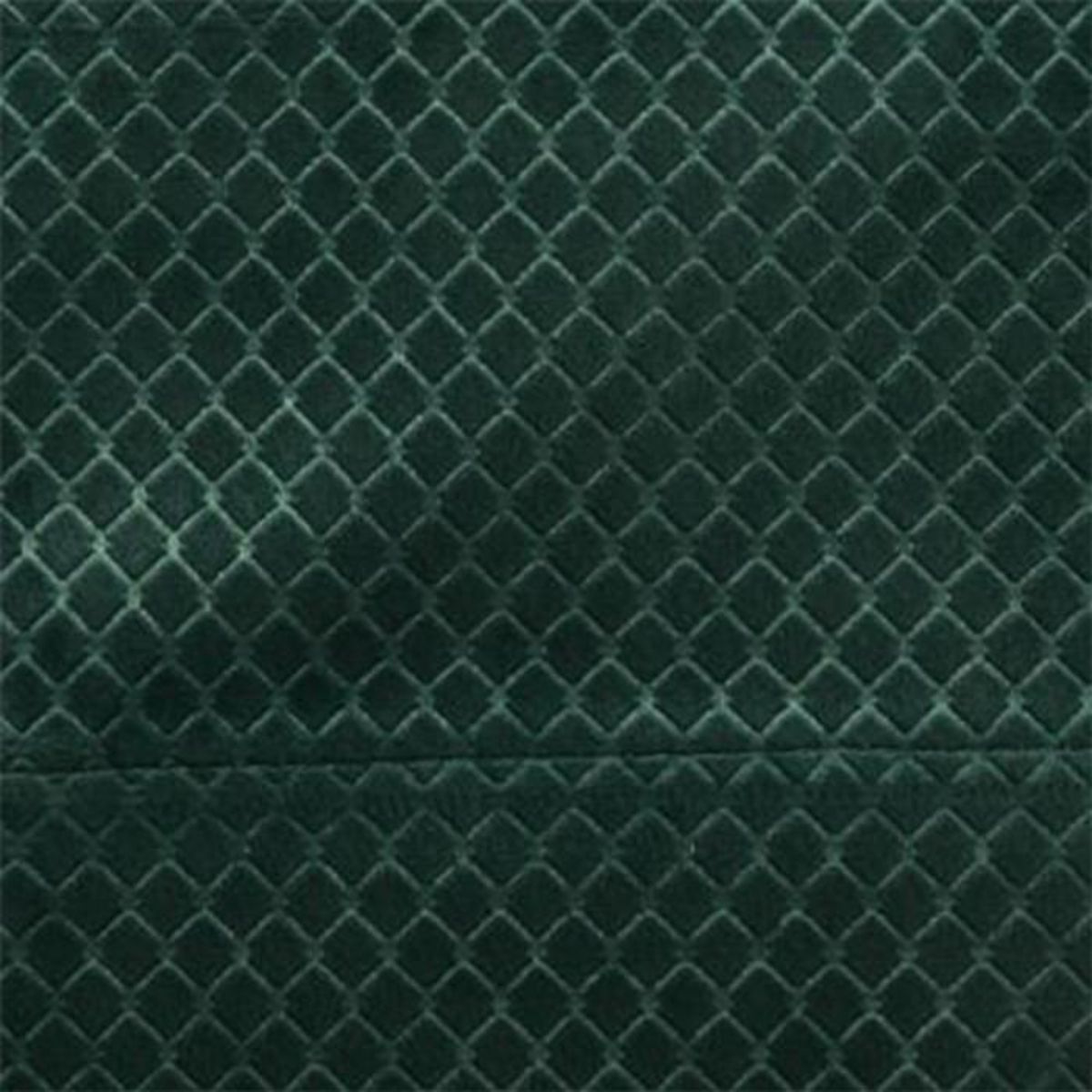 ATMOSPHERA Rideau Occultant en Velours  Otto  140x260cm Vert