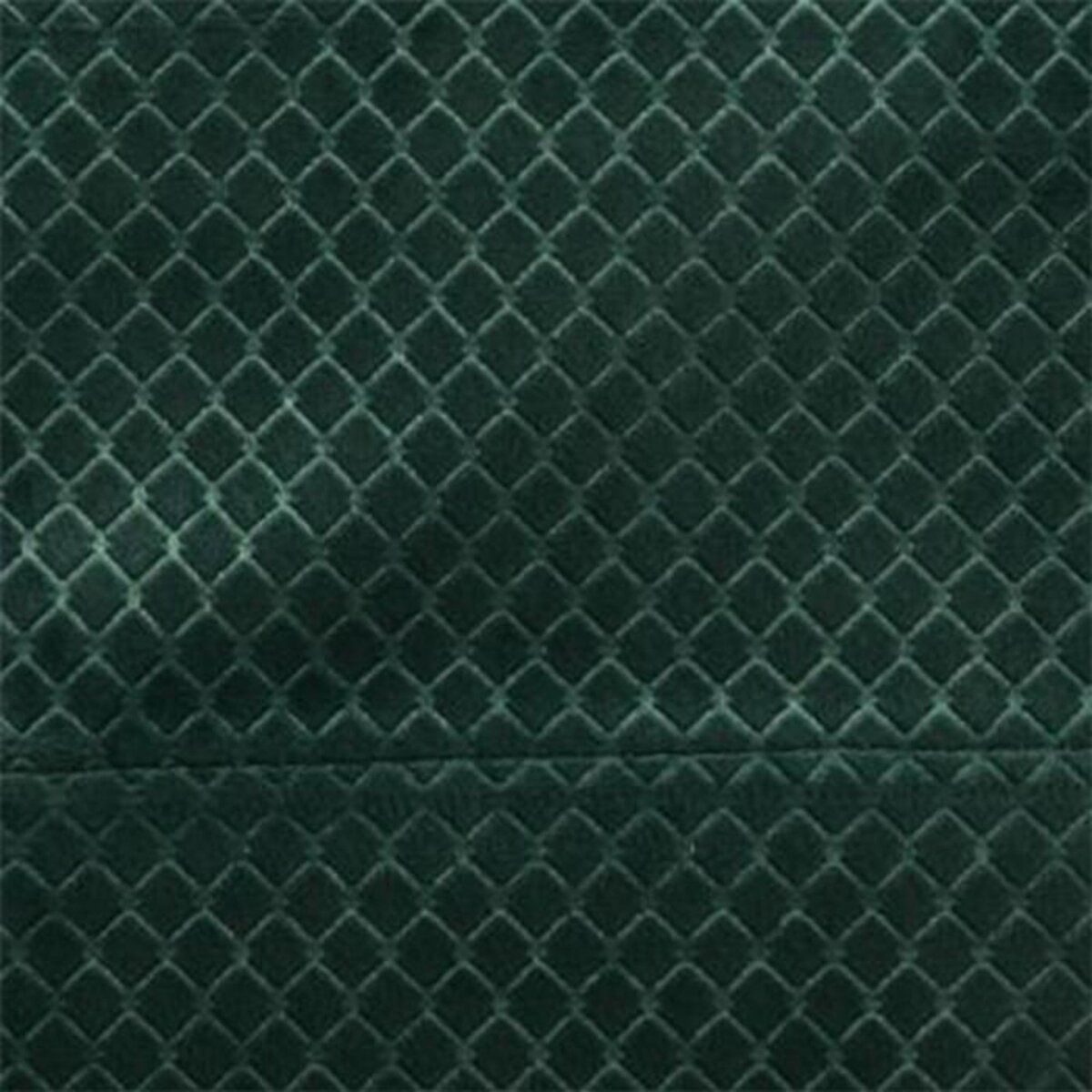 ATMOSPHERA Rideau Occultant en Velours  Otto  140x260cm Vert