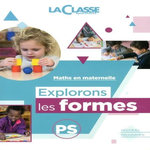 EXPLORONS LES FORMES PS, Litra Marie