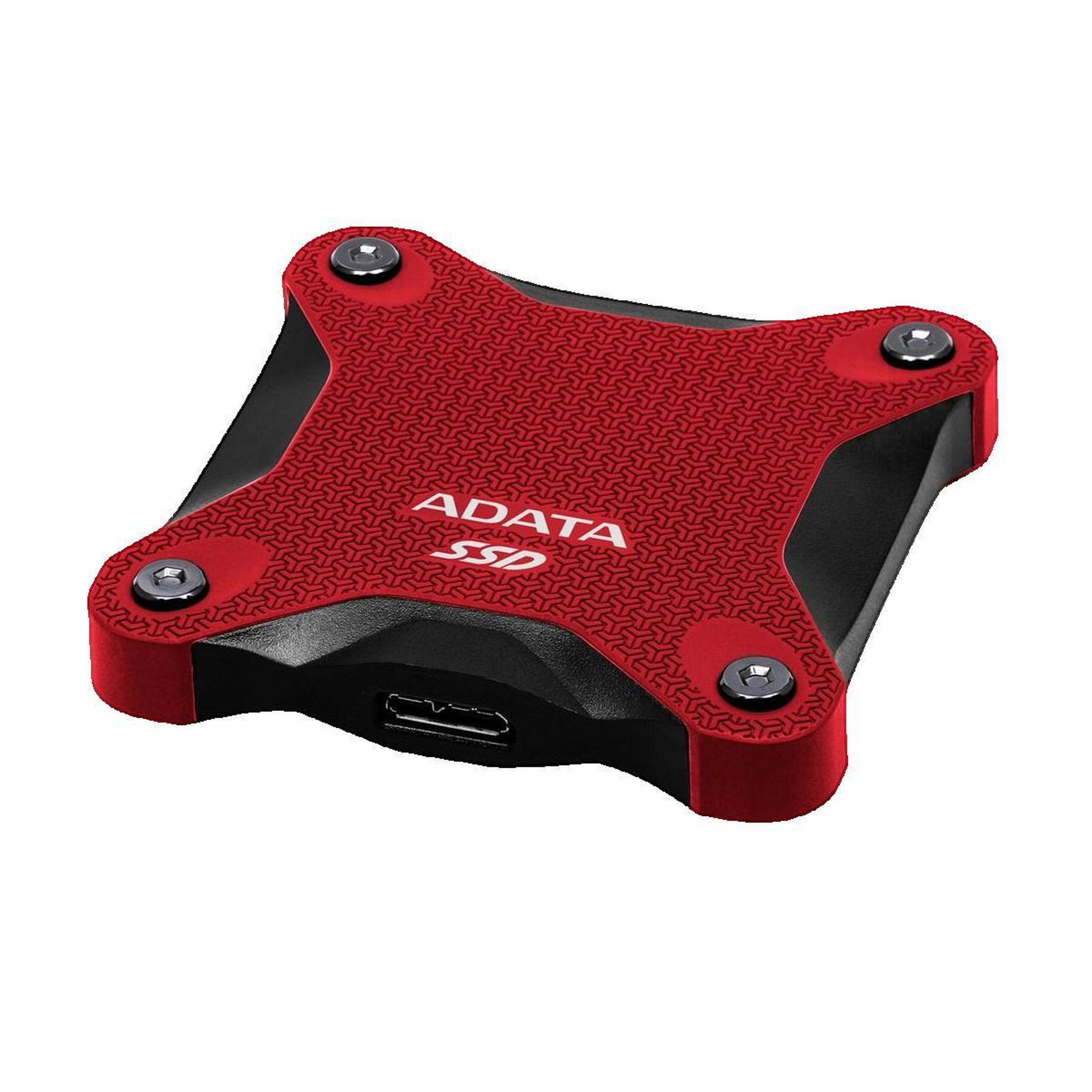 Voir la diapositive 2 : Adata SSD Externe ADATA SD620 1 To
