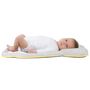 Voir la diapositive 5 : BABYMOOV Coussin réducteur Cosymorpho - Blanc