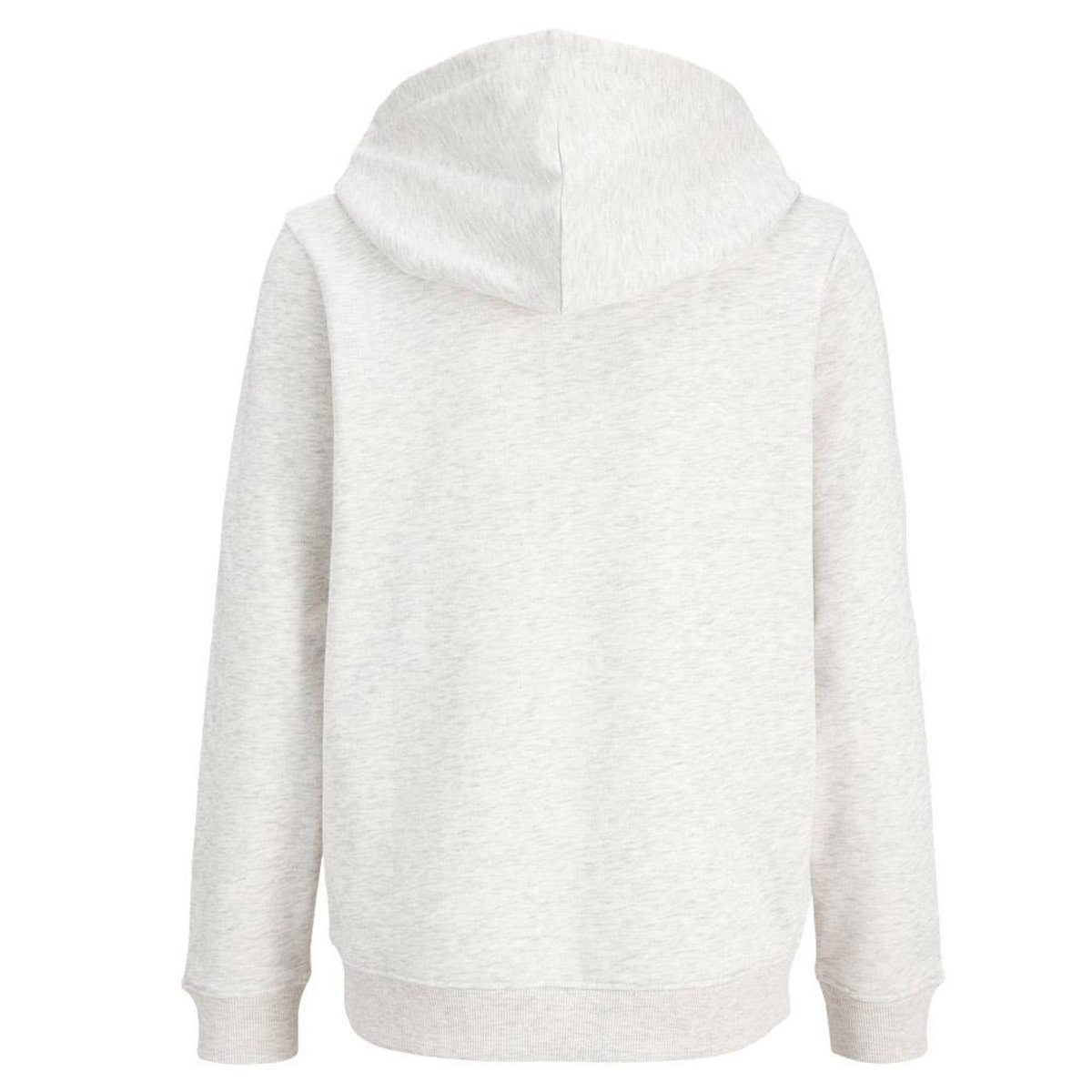 Jack & Jones Sweat Gris Garçon Jack and Jones Hood