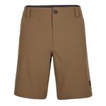 O'NEILL Shorts Chino  Homme O'Neill Hybrid. Coloris disponibles : Marron