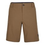 O'NEILL Shorts Chino  Homme O'Neill Hybrid. Coloris disponibles : Marron