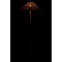 Voir la diapositive 6 : Paris Prix Lampadaire en Rotin  Preston  154cm Naturel & Noir