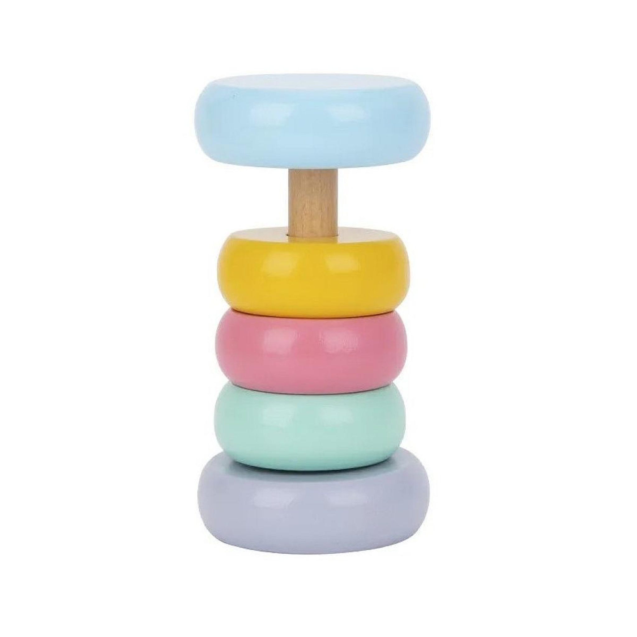 Voir la diapositive 2 : ELINELI Coffret pédagogique ensemble de jouets enfants
