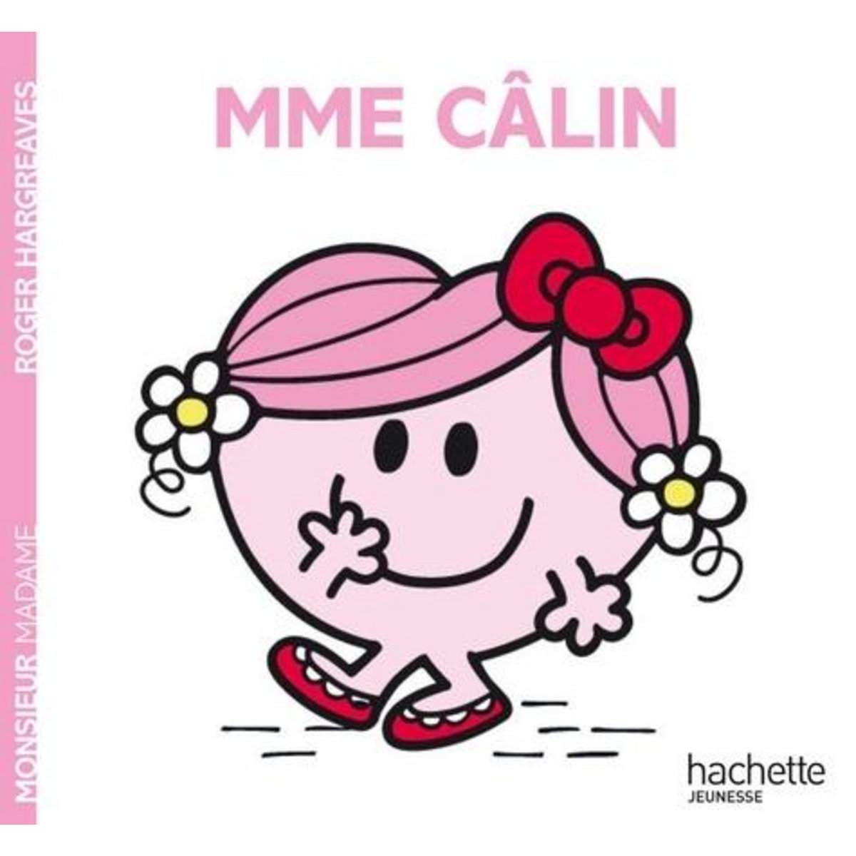 MME CALIN, Hargreaves Roger