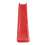 Voir la diapositive 2 : Axi House Toboggan Sky220 rouge 2,2 m