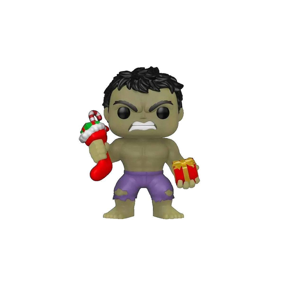 ROXY Figurines Roxy Funko Pop! Marvel Holiday multicolore