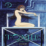 TOMIE TOME 2 , Ito Junji