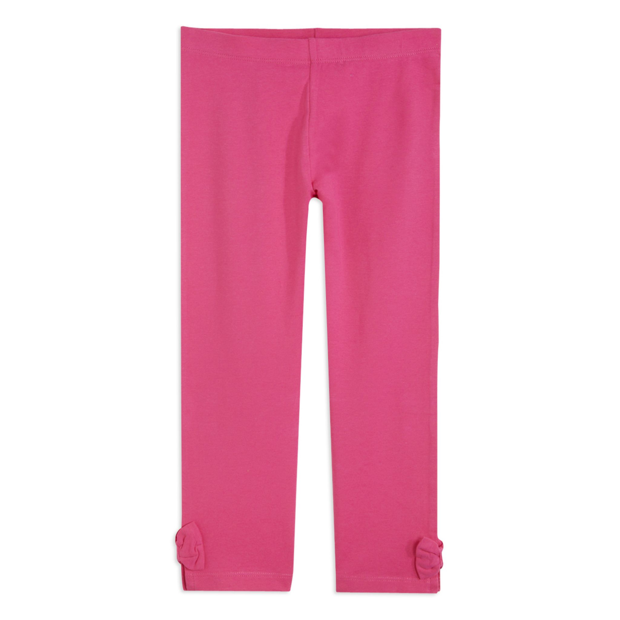 Ensemble t-shirt à manches courtes + legging - 2 pièces - ROSE - Bébé