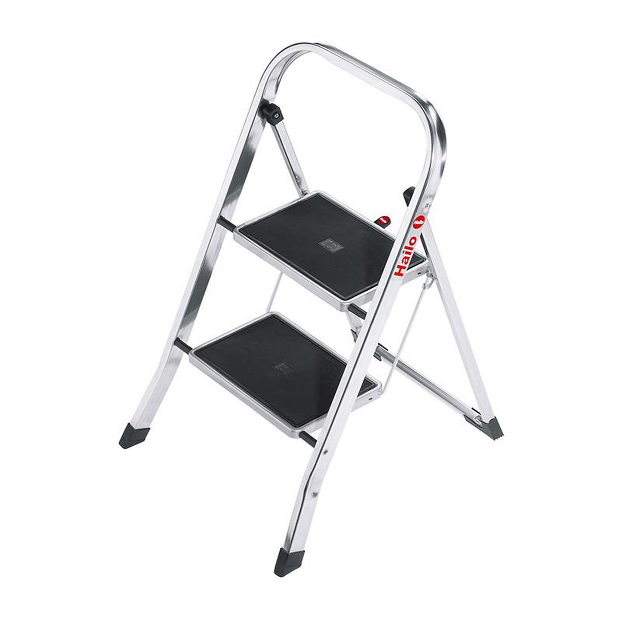 HAILO Marchpied Hailo K30 - 2 marches - 2.23m