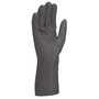 Voir la diapositive 2 : Delta Plus Gant de travail TOUTRAVO néoprène floqué coton noir 30cm T10,5 DELTA PLUS VE509NO10