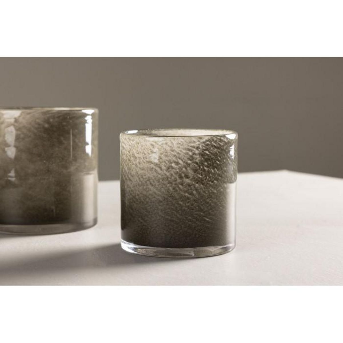 Paris Prix Photophore Déco  Gloria  10cm Vert