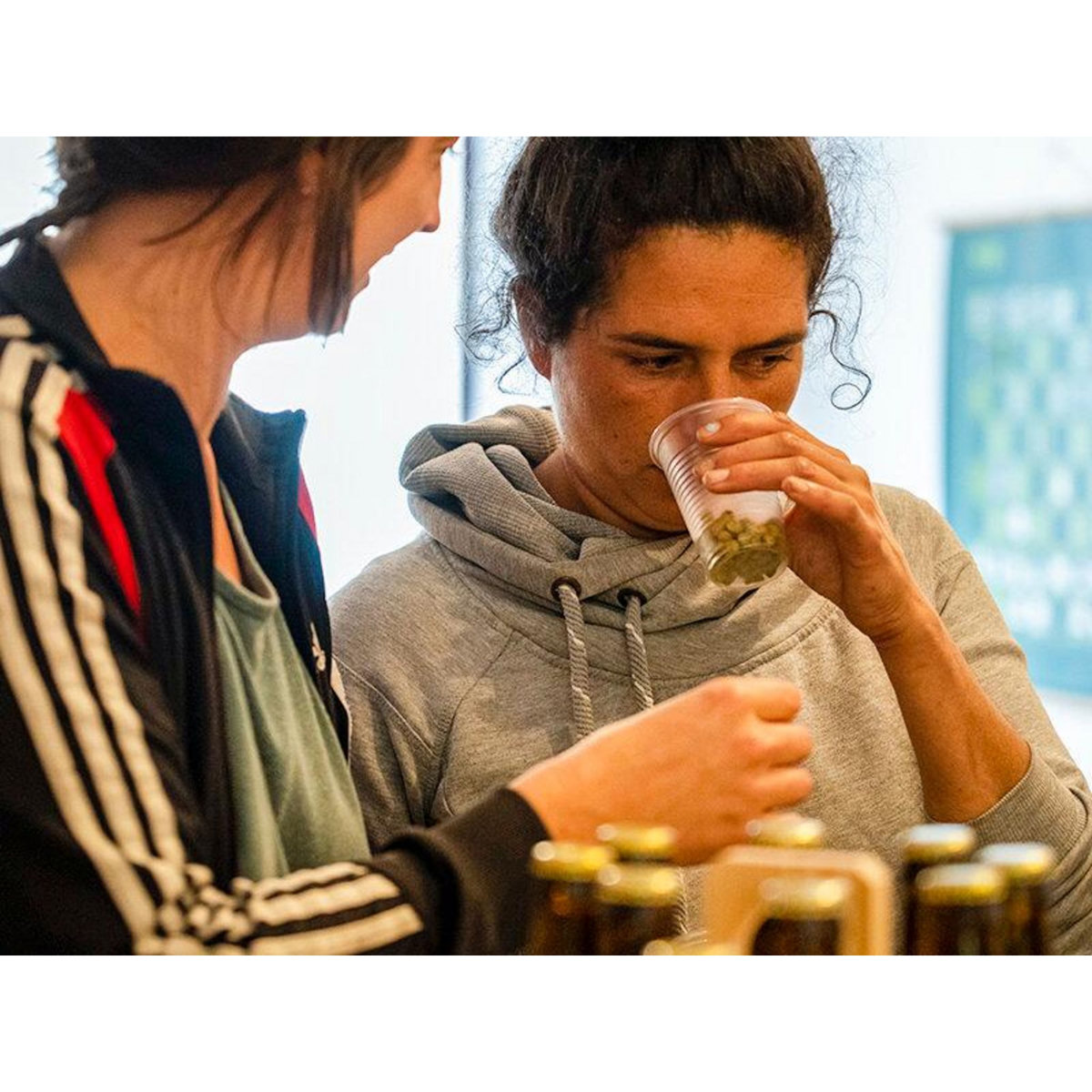 Smartbox Formation de brassage avec dégustation entre Limoges et Clermont-Ferrand - Coffret Cadeau Gastronomie