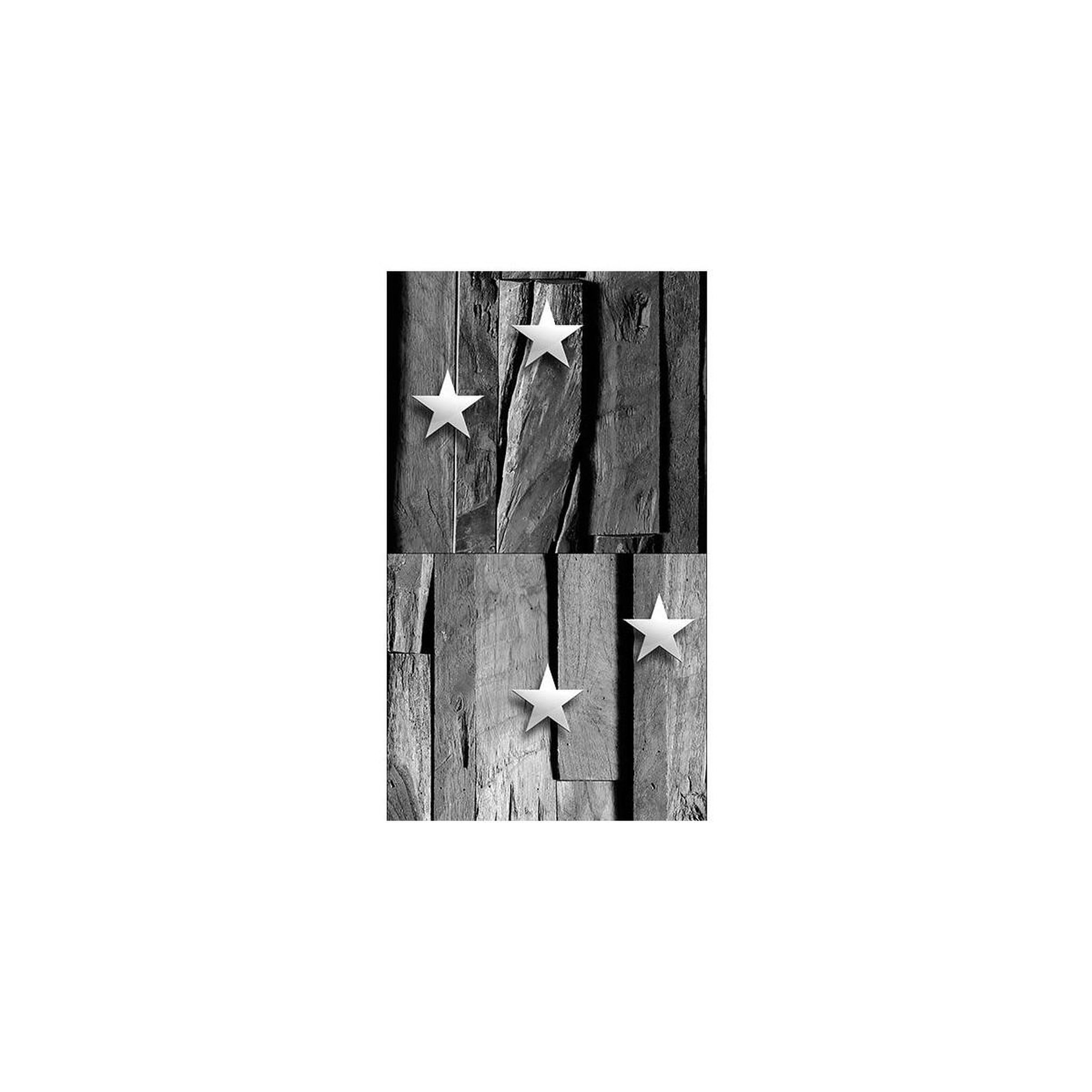 Voir la diapositive 2 : Paris Prix Papier peint  configuration of stars  50x1000cm