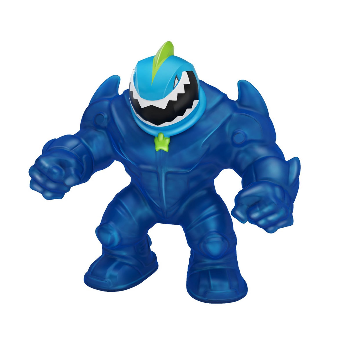 MOOSE TOYS Monster Truck de Trash le requin - Goo Jit Zu