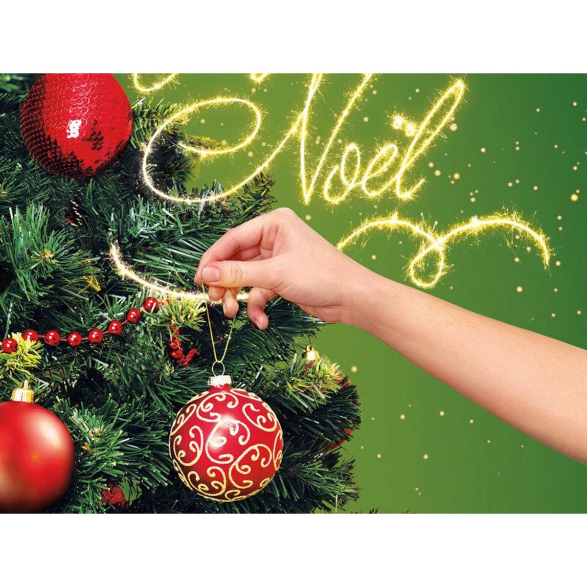 Smartbox Joyeux Noël - Coffret Cadeau Multi-Activités