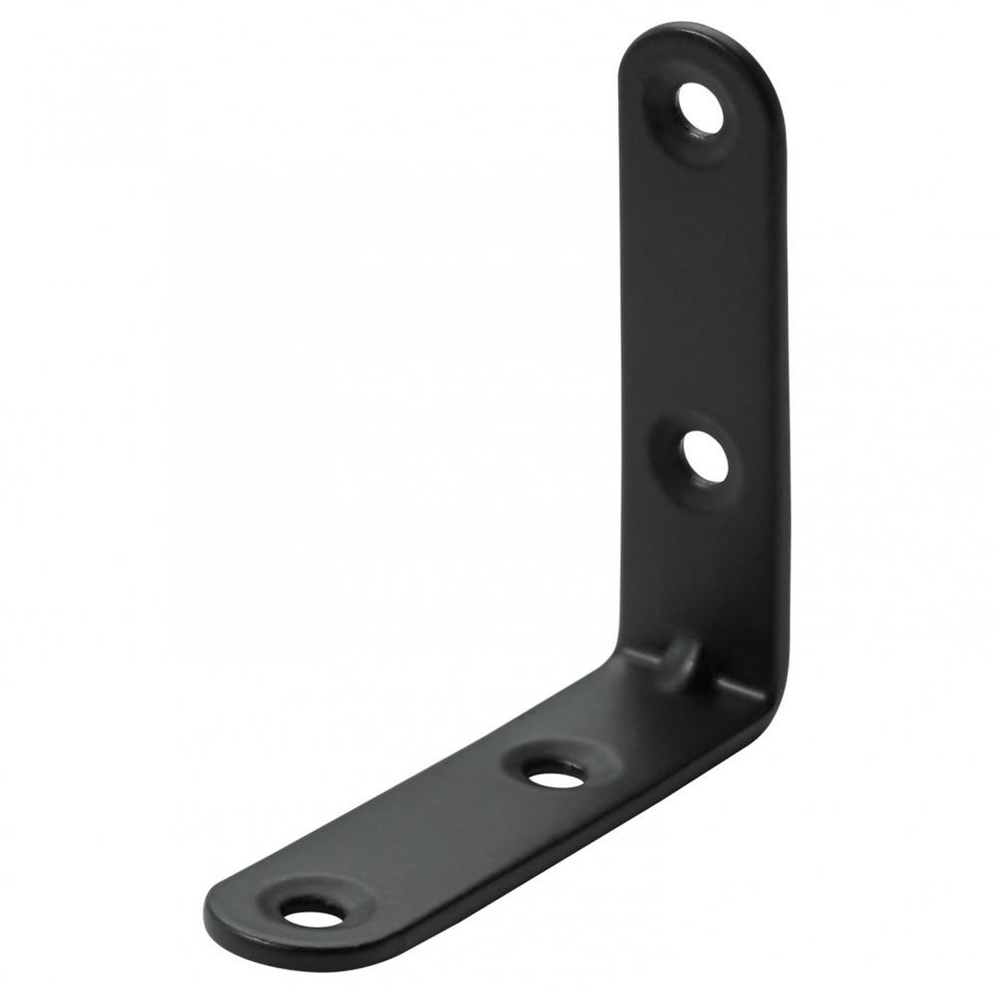 CENTRALE BRICO 1 équerre d' assemblage acier époxy HETTICH, l.60 mm