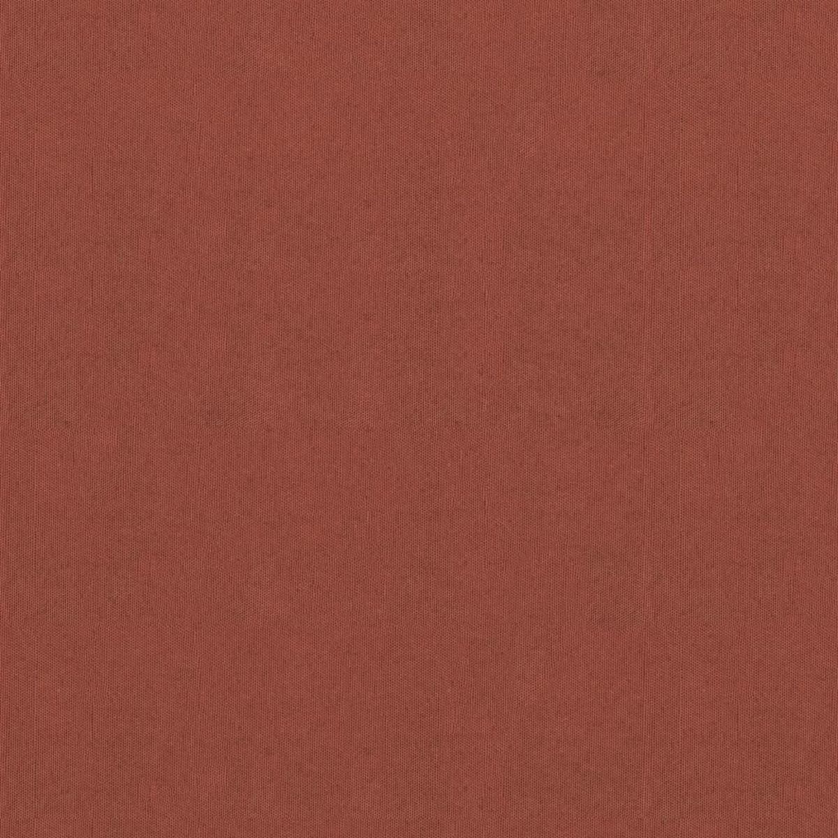 VIDAXL Ecran de balcon Terre cuite 90x500 cm Tissu Oxford