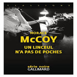 UN LINCEUL N'A PAS DE POCHES, McCoy Horace