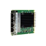 HPE Adaptateur réseau HPE BCM 5719 1Gb 4 ports BASE-T