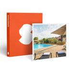 Smartbox 2 jours en hôtel avec accès à l'espace détente près du circuit de Nogaro - Coffret Cadeau Séjour