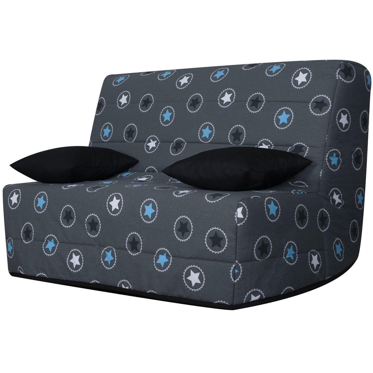 Banquette BZ mousse 11 cm LIOM POLY