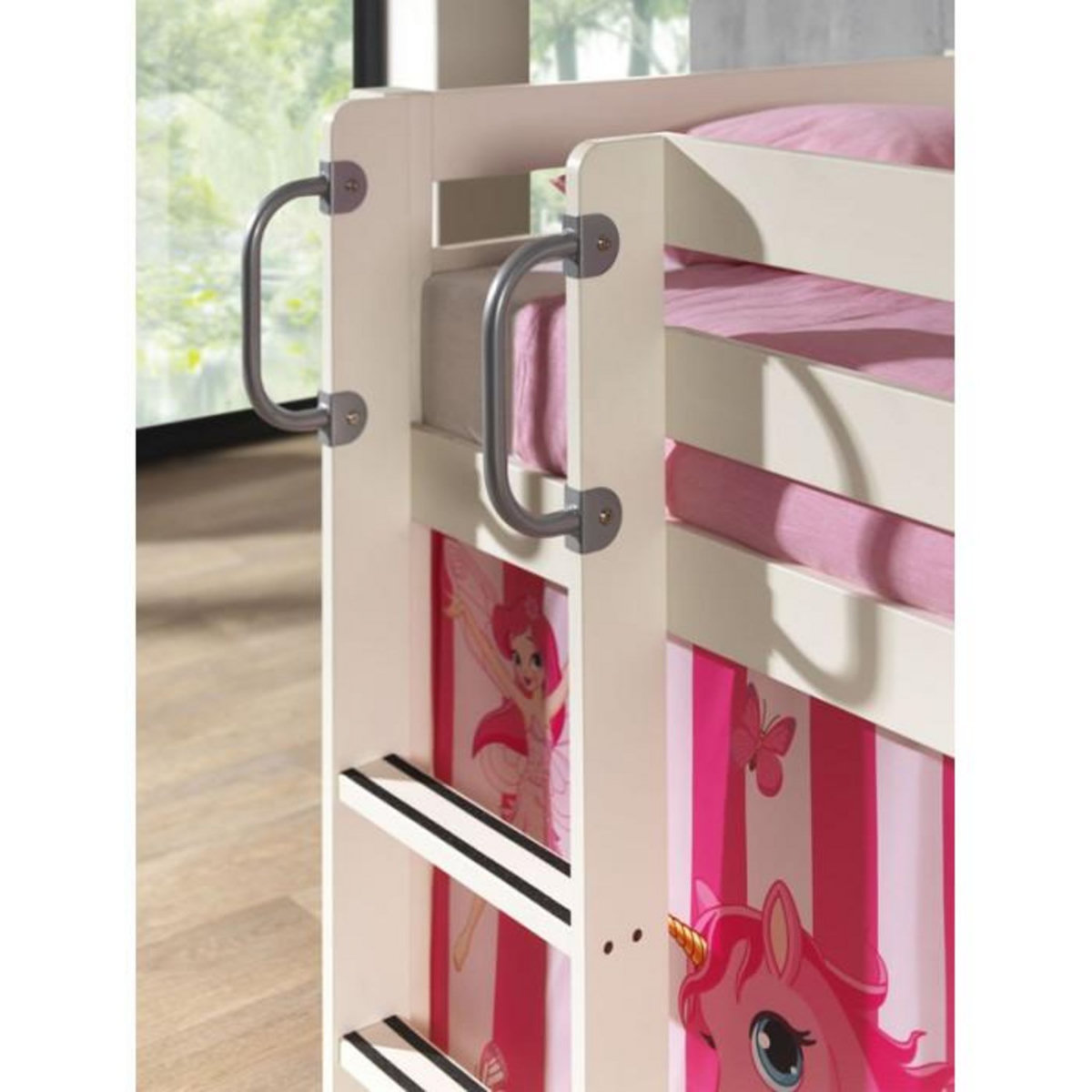 Paris Prix Kit de Sécurité pour Lit Pino (Safety Kit)