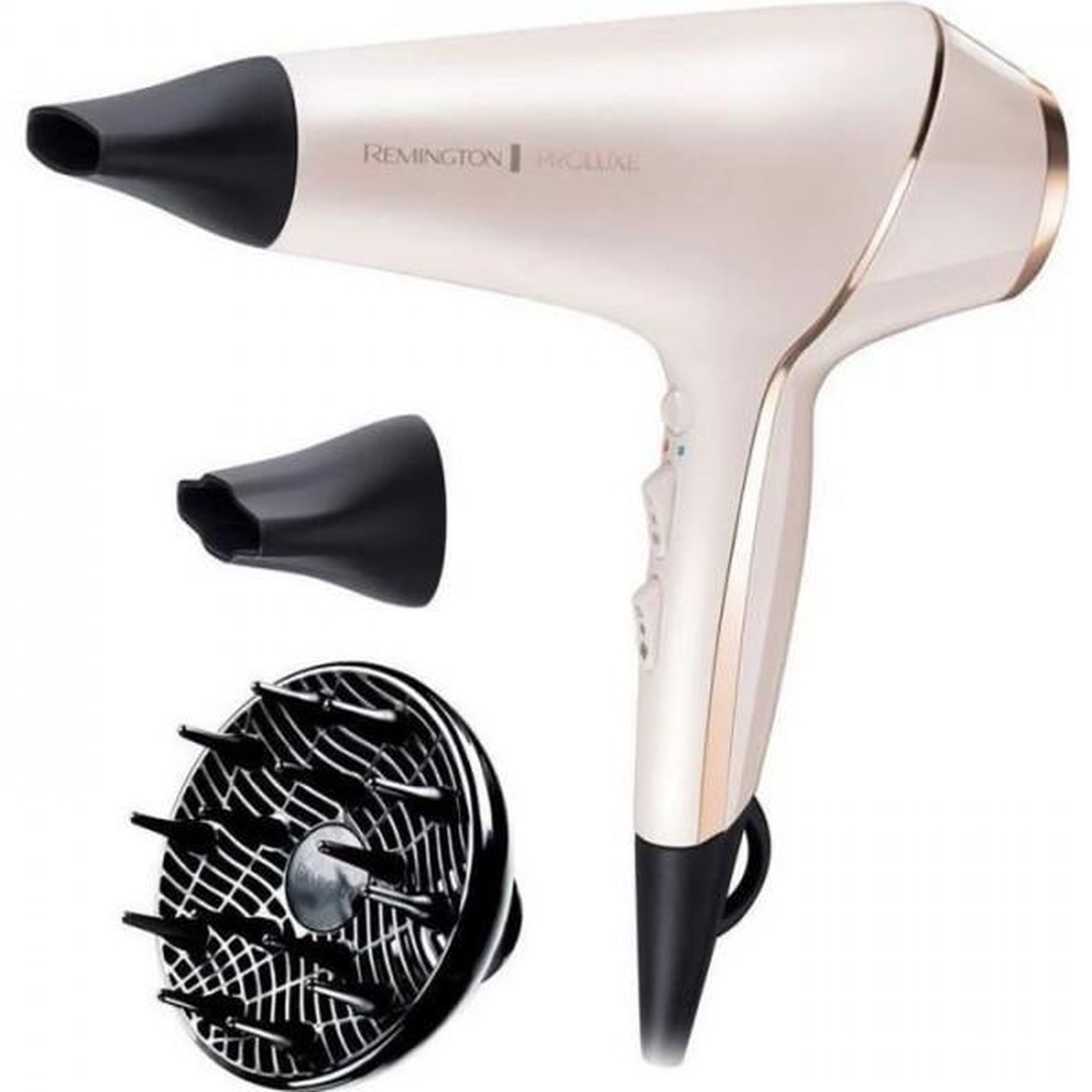 REMINGTON Seche cheveux  remington ac9140 proluxe