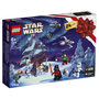 Voir la diapositive 1 : LEGO Star Wars 75279 - Le calendrier de l'Avent 