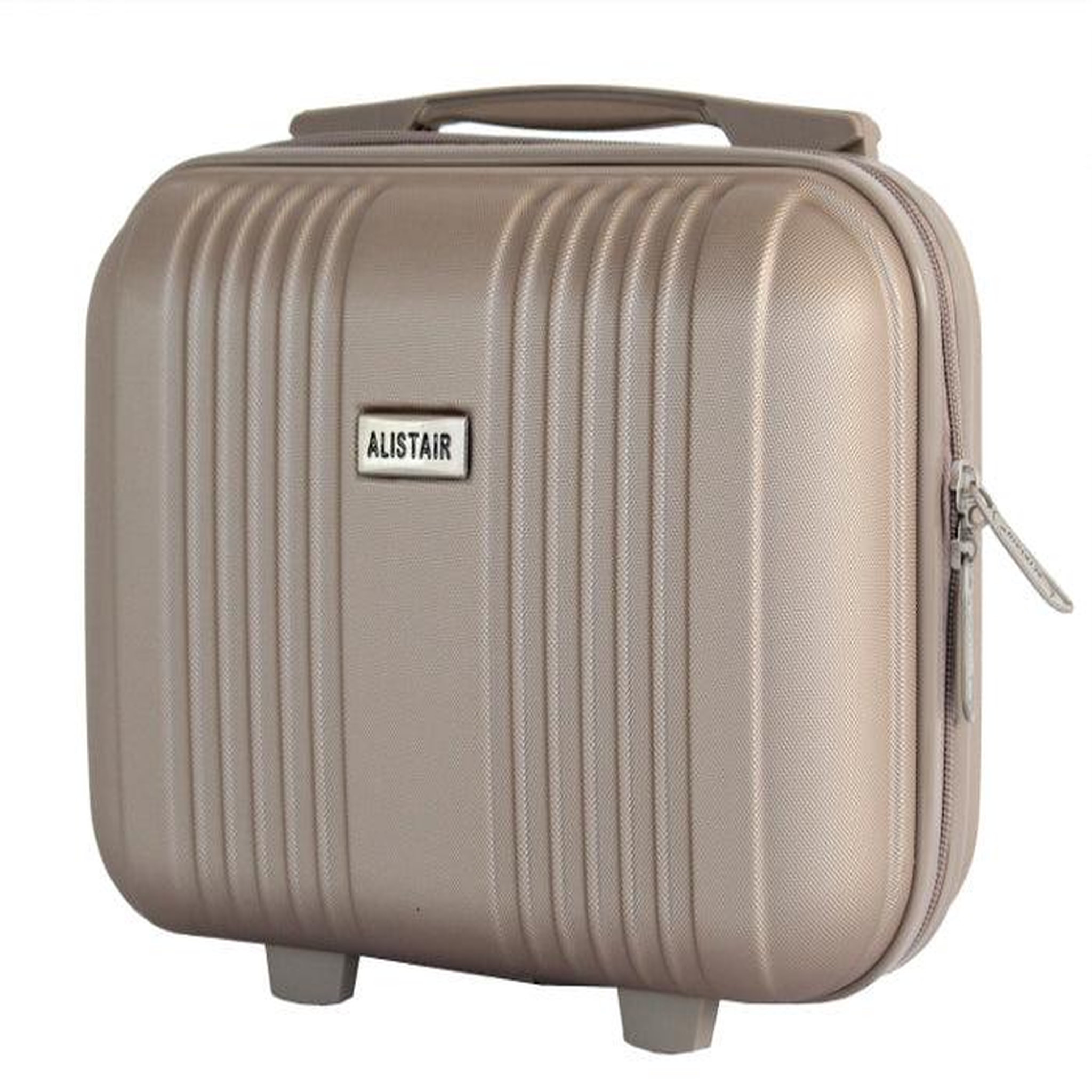 Voir la diapositive 3 : Alistair Valise cabine 4 roues et Vanity Alistair  - Collection Airo 2.0 - ABS ultra résistant