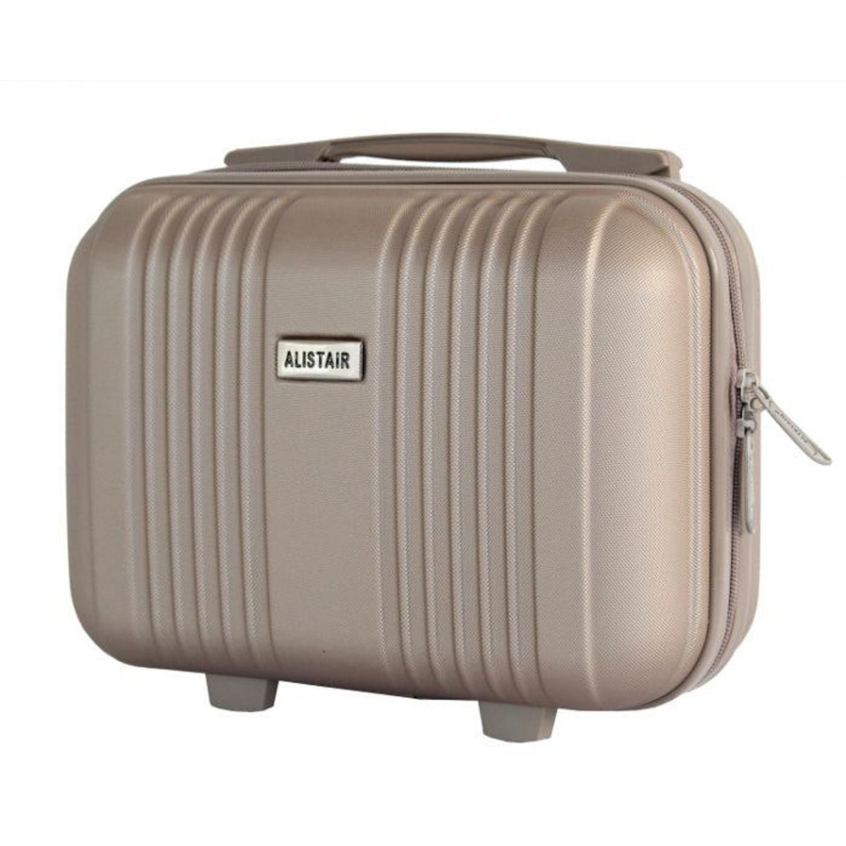 Alistair Valise cabine 4 roues et Vanity Alistair  - Collection Airo 2.0 - ABS ultra résistant