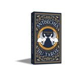 ANTISECHES DU TAROT. 28 FICHES METHODE POUR TOUT COMPRENDRE, Iger Emmanuelle