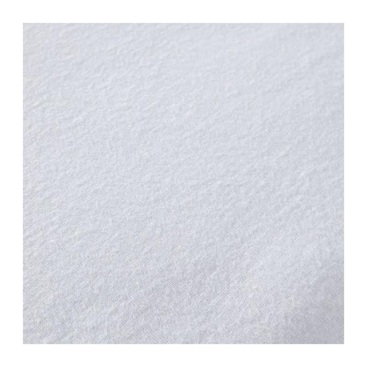 Today Protege matelas absorbant - TODAY - Essential - Pour lit 2 personnes - 90 x 190 cm - Anti-acarien