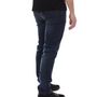 Voir la diapositive 2 : Schott Jean Slim  Homme Schott TRD