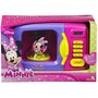 SIMBA Micro-ondes intractif Minnie Disney - Jouet imitation