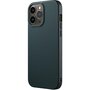 RHINOSHIELD Coque iPhone 13 Pro Max SolidSuit vert