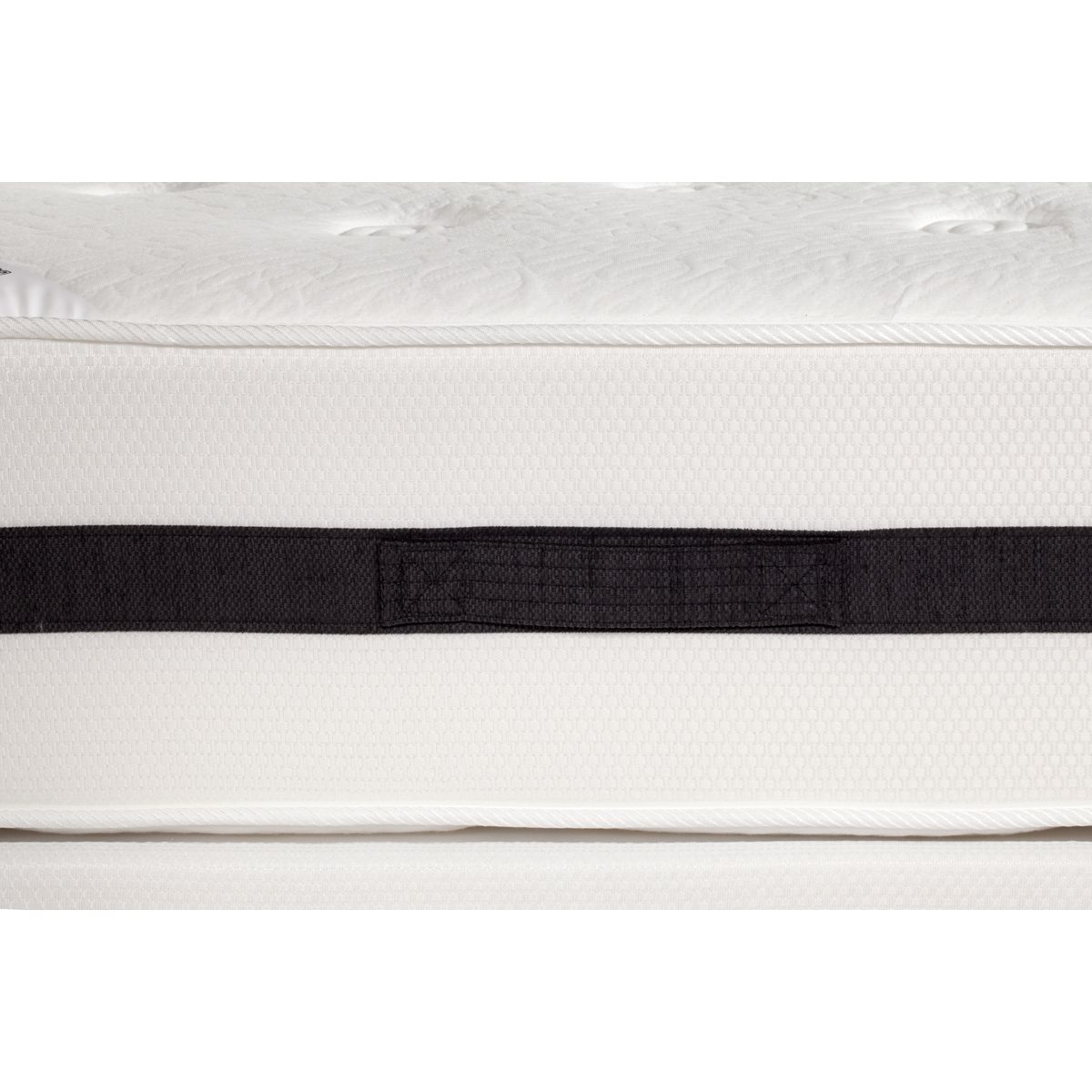 Matelas mousse 140x190 cm ANDALOU